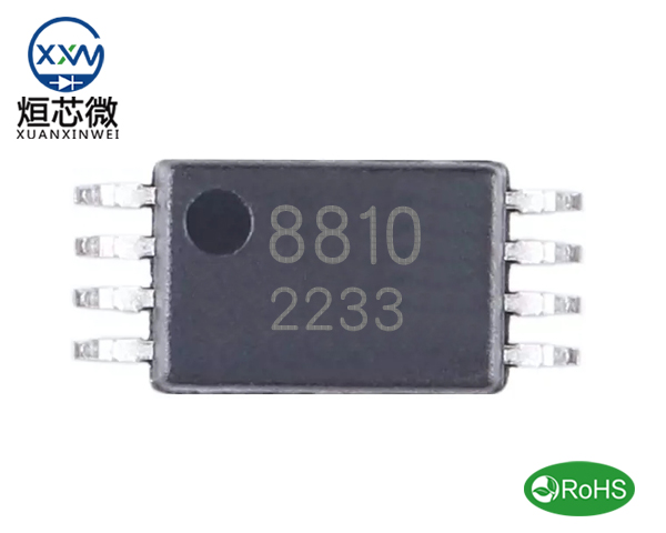 AO8810B場效應管參數(shù),AO8810B充電芯片
