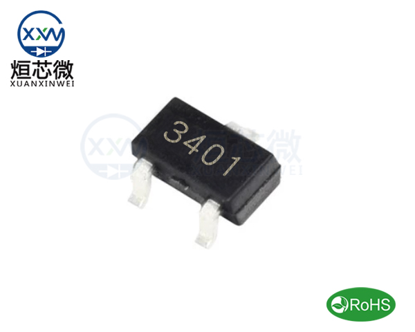 AO3401AL場效應管參數,AO3401AL中文資料