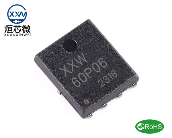 60P06F場效應管參數,60P06F中文資料