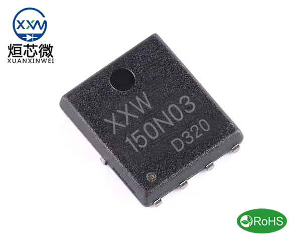 150N03F場效應管參數,150N03F中文資料